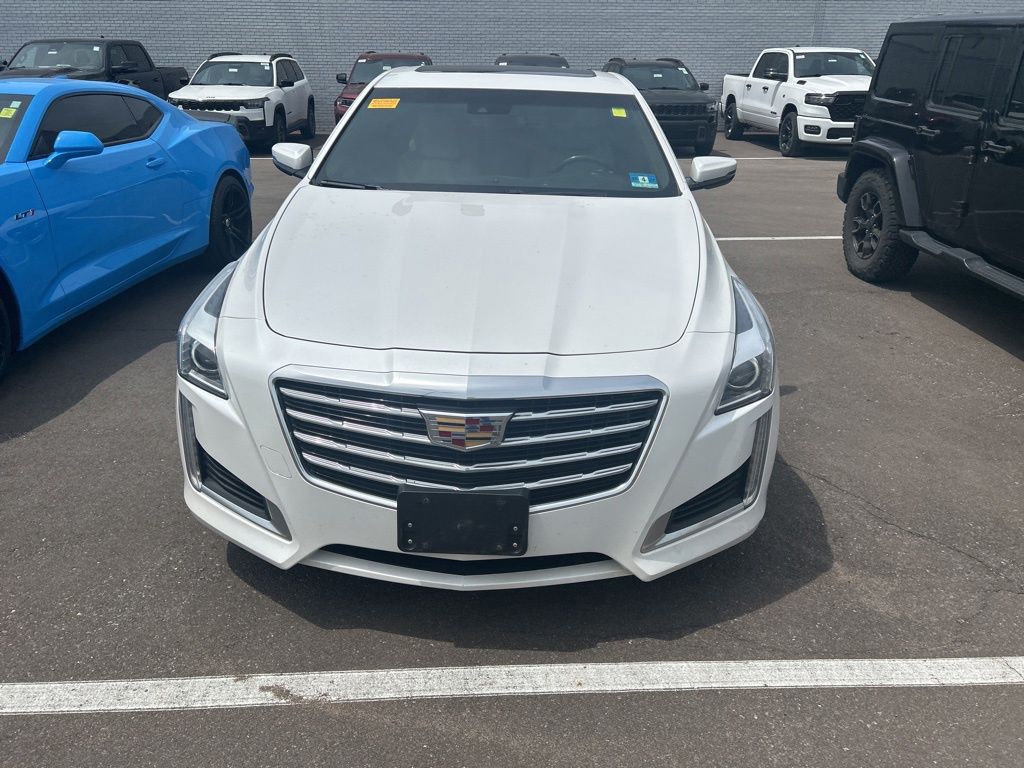 cadillac cts sedan 2018 1G6AX5SX1J0151604 image cadillac cts sedan 2018 1G6AX5SX1J0151604 image